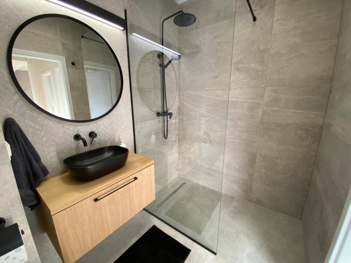 Apartament Aurora Lägenhet Olsztyn  Exteriör bild